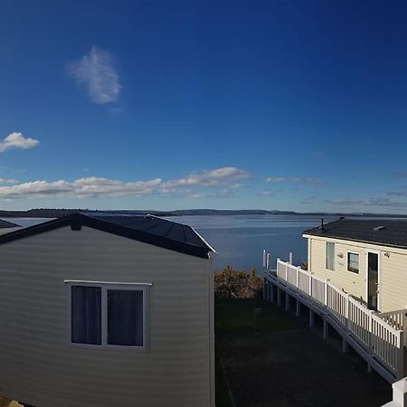 Cozy And Relaxing With Stunning Sea Views Apartamento Lytchett Minster Exterior foto